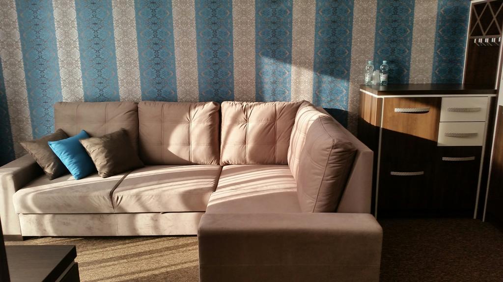 Hotel Impressa Niedrzwica Duża Cameră foto